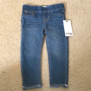 Hudson Kids jeans